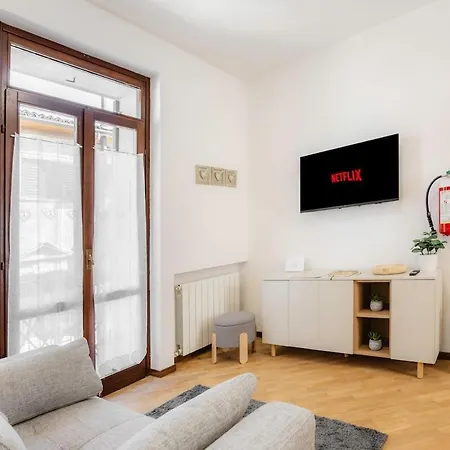 Apartment Eap 2, Verona
