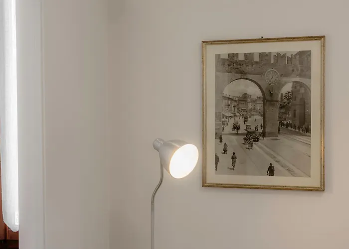 Lägenhet Eap 2, Verona