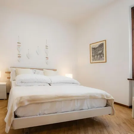 Eap 2, Apartament Werona