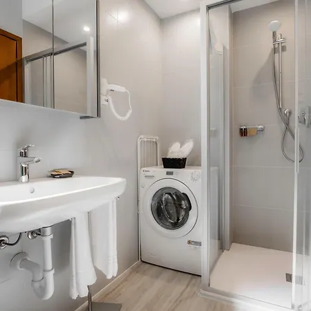 Eap 2, アパート ヴェローナ