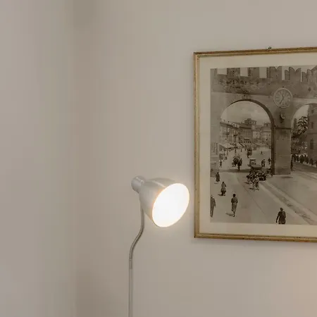 Апартаменты Eap 2, Верона