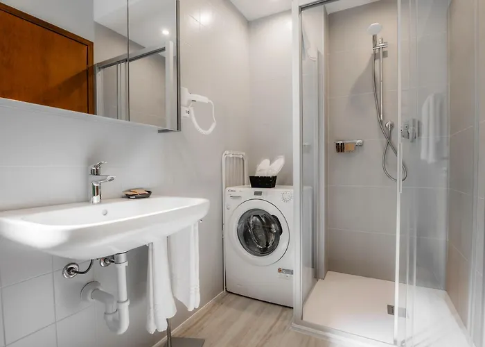 Eap 2, Apartmán Verona