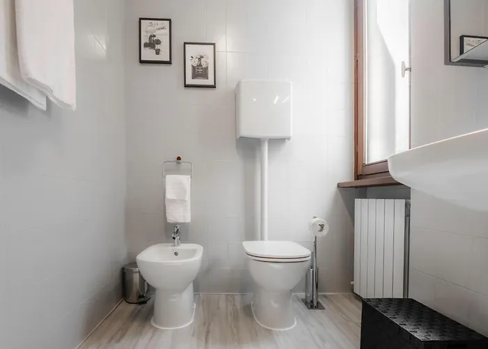 Eap 2, Apartmán Verona